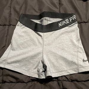NIKE PRO Shorts